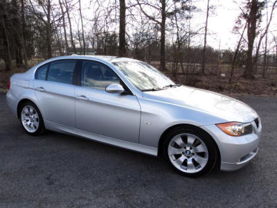 2006 BMW 330 xi