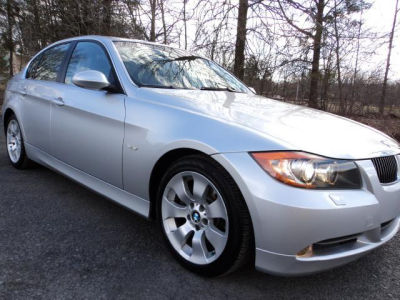 2006 BMW 330 xi