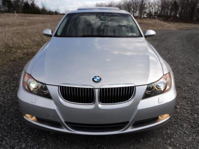 2006 BMW 330 xi