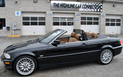2003 BMW 330 Ci