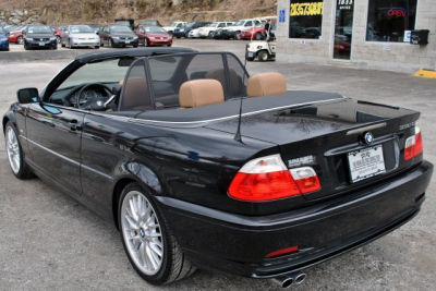 2003 BMW 330 Ci
