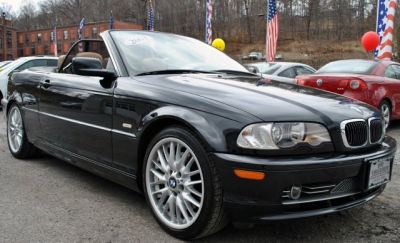 2003 BMW 330 Ci
