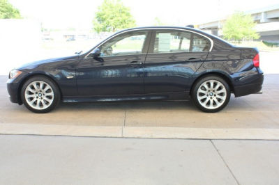 2006 BMW 330  i