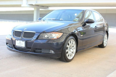 2006 BMW 330  i