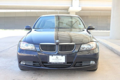 2006 BMW 330  i
