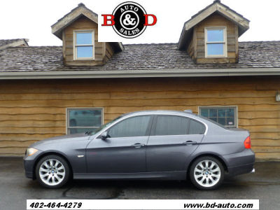 2006 BMW 330  i