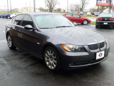 2006 BMW 330 i