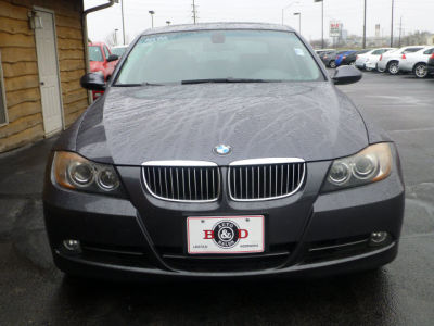 2006 BMW 330 i