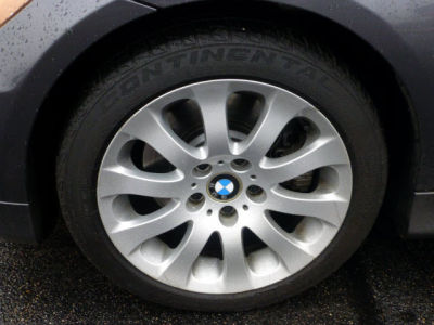2006 BMW 330 i