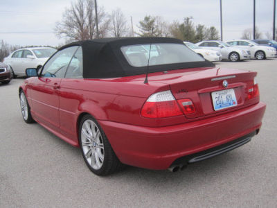 2004 BMW 330 Ci