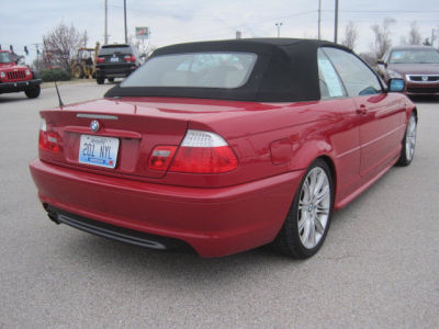 2004 BMW 330 Ci