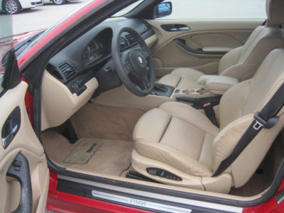 2004 BMW 330 Ci