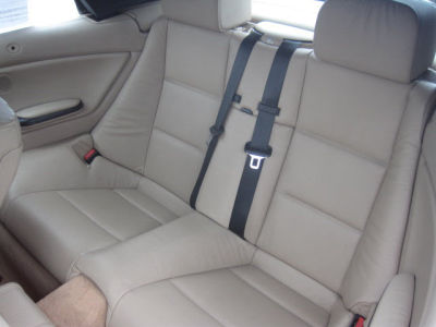 2004 BMW 330 Ci