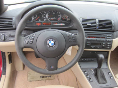 2004 BMW 330 Ci