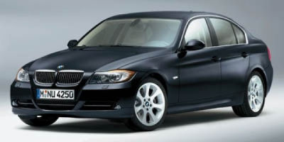 2006 BMW 330  i