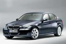 2006 BMW 330  xi