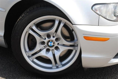 2005 BMW 330  Ci