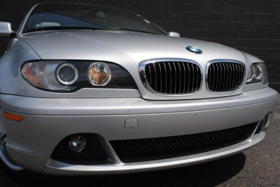 2005 BMW 330  Ci