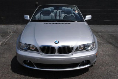 2005 BMW 330  Ci