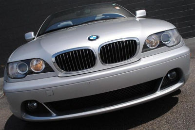 2005 BMW 330  Ci
