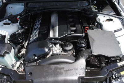 2005 BMW 330  Ci
