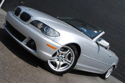 2005 BMW 330  Ci