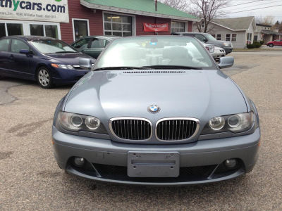 2006 BMW 330 Ci