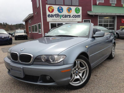 2006 BMW 330 Ci