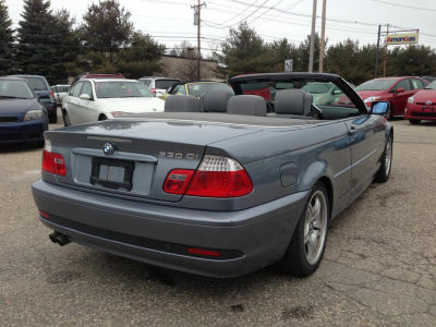 2006 BMW 330 Ci