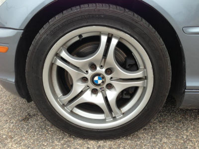 2006 BMW 330 Ci