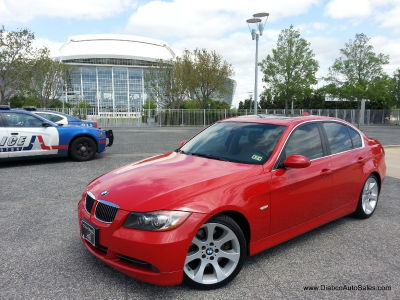 2006 BMW 330  i