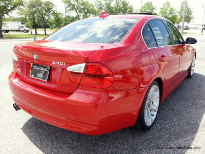 2006 BMW 330  i
