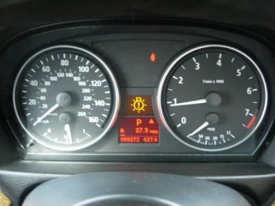 2006 BMW 330  i