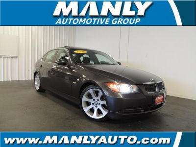 2006 BMW 330  i