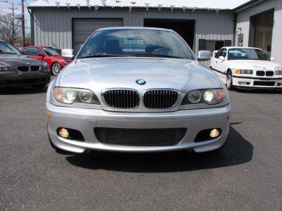 2004 BMW 330  Ci