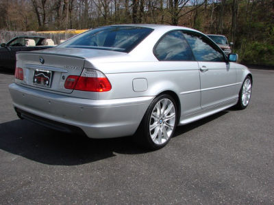 2004 BMW 330  Ci