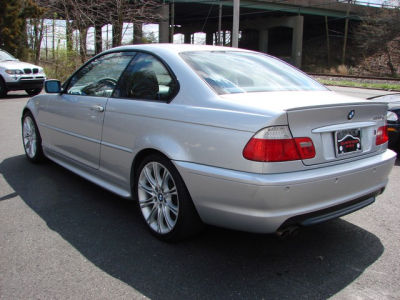 2004 BMW 330  Ci