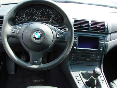 2004 BMW 330  Ci