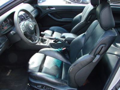 2004 BMW 330  Ci
