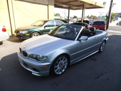 2005 BMW 330  Ci