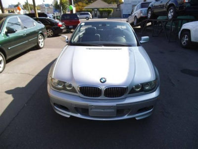 2005 BMW 330  Ci
