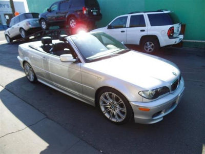2005 BMW 330  Ci