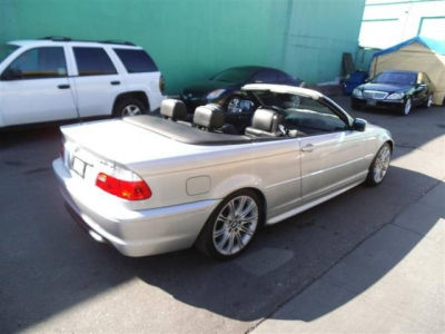 2005 BMW 330  Ci