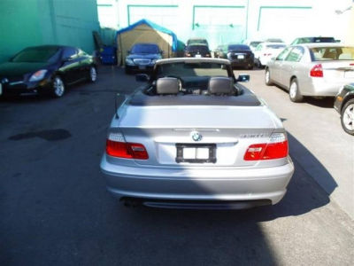 2005 BMW 330  Ci