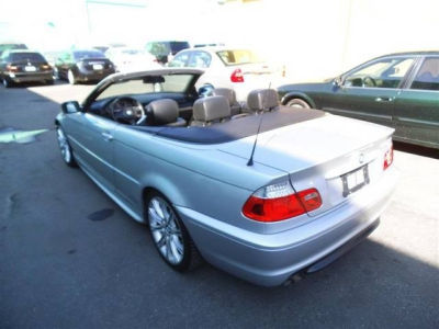 2005 BMW 330  Ci