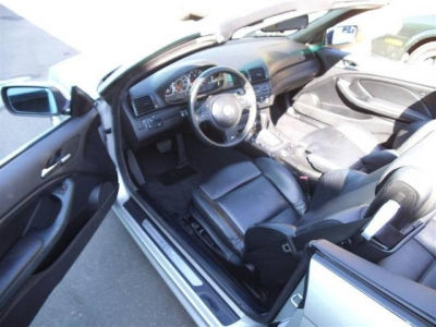 2005 BMW 330  Ci