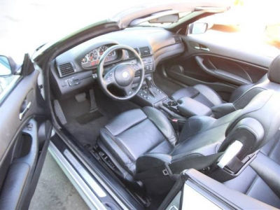 2005 BMW 330  Ci
