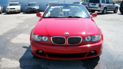 2004 BMW 330  Ci