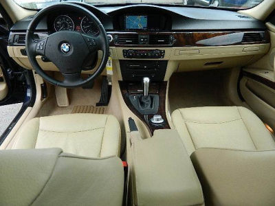 2006 BMW 330  i