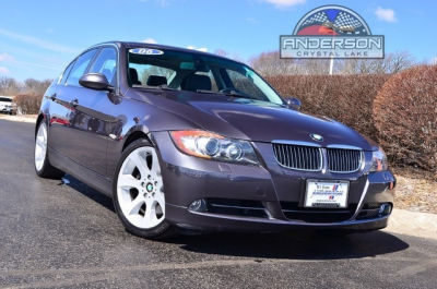 2006 BMW 330  i